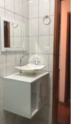 Imagem Casa Térrea à Venda no Jardim Primavera | 2 Quartos em Volta Redonda