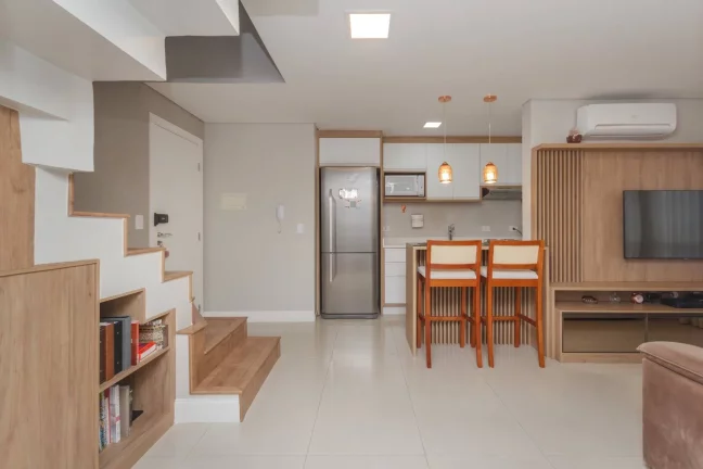 Imagem Cobetura 116m² no Felicita Club em Santa Felicidade - R$1.169.000,00