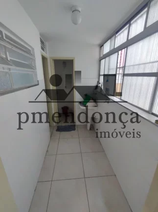 Imagem Apartamento na Vila Madalena com 70m², 2 quartos e 1 vaga.