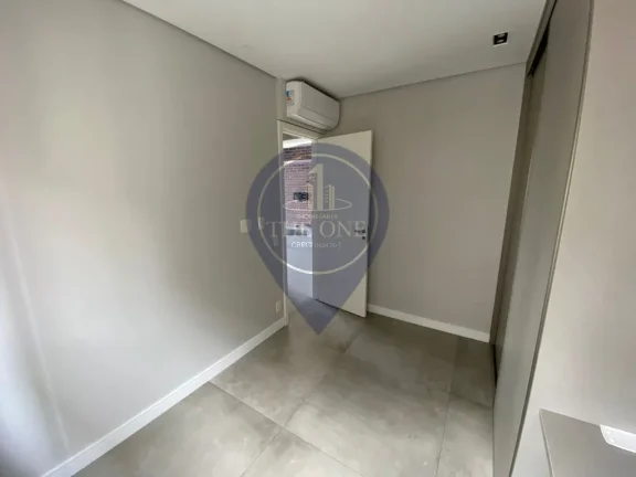 Imagem Apartamento para locação na Vila Gertrudes, São Paulo-SP: 2 quartos, 1 suíte, 2 salas, 2 banheiros, 1 vaga, 63 m²!