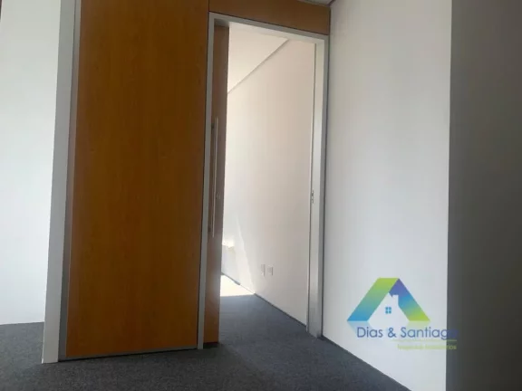 Imagem Sala, 36 m² - venda por R$ 426.000,00 ou aluguel por R$ 1.800,00/mês - Brooklin Paulista - São Paulo/SP