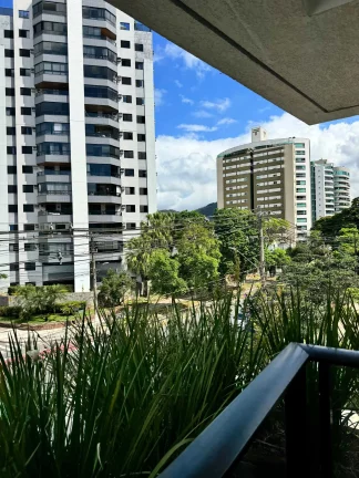 Imagem Apartamento com 4 suítes e 3 vagas de garagem em na Alameda Rio Branco Blumenau
