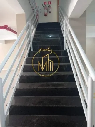 Imagem Apartamento para Venda em Santo André, Jardim, 2 dormitórios, 1 suíte, 2 banheiros, 1