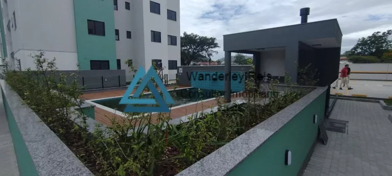 Imagem Belíssimo apto na Vargem Grande