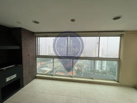 Imagem Apartamento para locação na Vila Leopoldina: 2 quartos, 1 suíte, 2 salas, 2 banheiros, 2 vagas - 96m². Venha conferir!