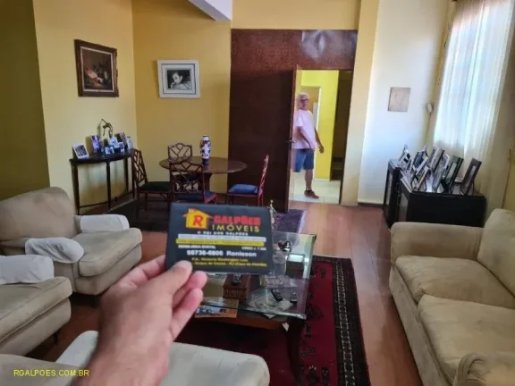 Imagem Galpão para Venda em Rio de Janeiro, São Cristóvão, 4 banheiros