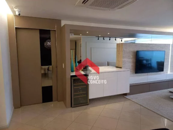 Imagem Apartamento à venda, 183 m² por R$ 1.780.000,00 - Meireles - Fortaleza/CE