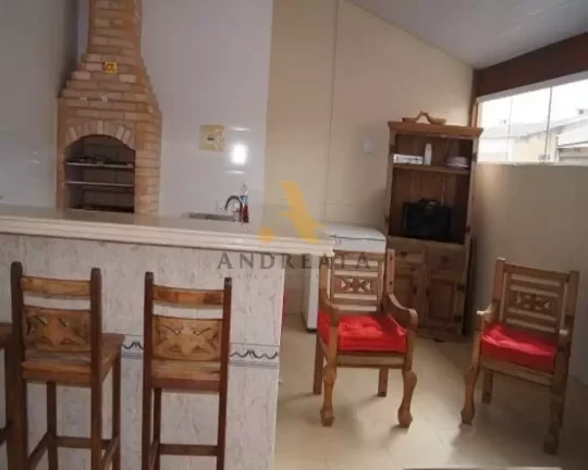 Imagem Casa de condomínio à venda no condomínio Residencial Pedra Bonita Recreio dos Bandeirantes