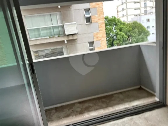 Imagem Apartamento à venda com 1 quarto no condomínio Terrae, São Paulo - SP