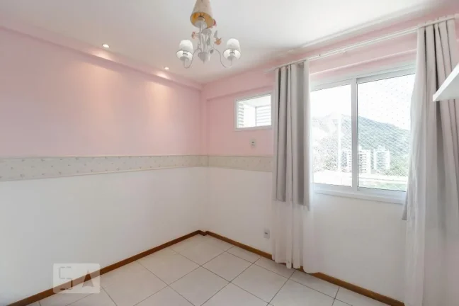Imagem Apartamento à Venda - Recreio, 3 Quartos, 55 m2