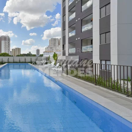 Imagem Apartamento de 64 m² novo na Zona Leste de Sorocaba/S.P.