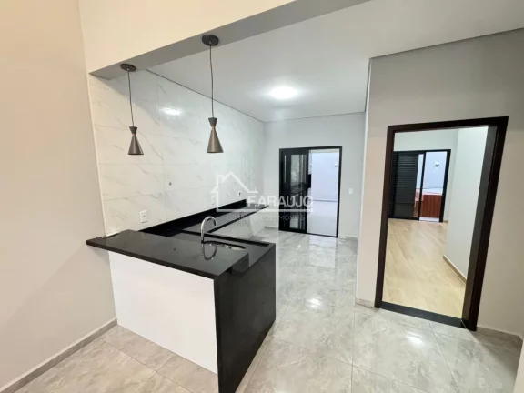 Imagem Casa em Condomínio à venda, 3 Quartos, 2 Vagas, 115m²