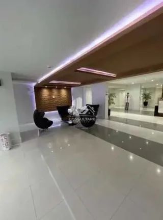 Imagem Sala, Locação Vila Mathias, Santos, Cod: 23645