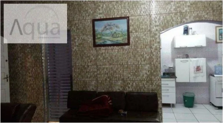 Imagem Casa para Venda em Itanhaém, Jardim Grandesp, 2 dormitórios, 2 banheiros, 5 vagas