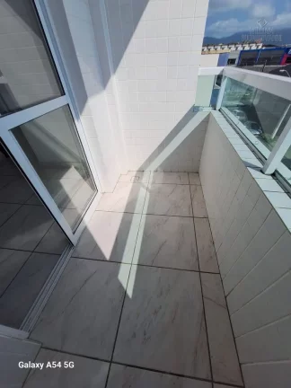 Imagem Apartamento 2 dormitórios com lazer no bairro Ocian