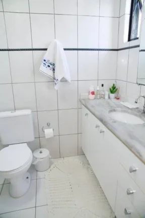 Imagem Vendo Cobertura Duplex em Santo André, Pq das Nações