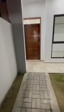 Imagem Casa Nova em Jacumã - Alto Padrão e Sofisticação no Litoral Sul da Paraíba