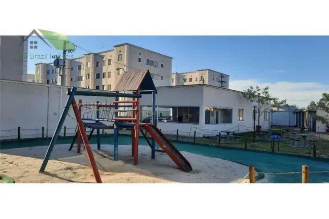 Imagem Apartamento com 2 quartos, 43,00m2, à venda em Suzano, Parque Santa Rosa