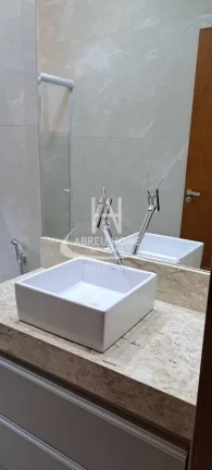 Imagem Casa de Condomínio à Venda - Mirassol