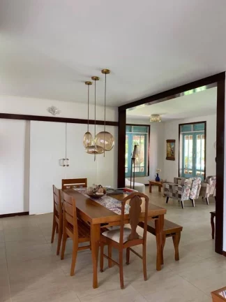 Imagem Casa à Venda no Condomínio Morada da Praia II - 750m² Terreno, 450m² Área Construída!