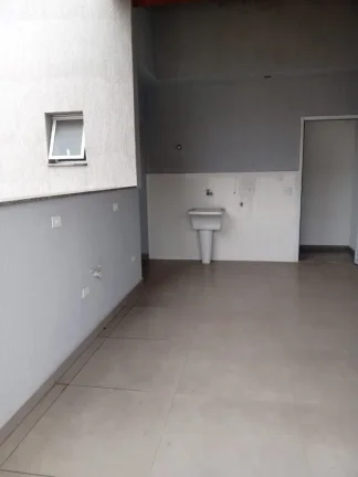 Imagem Cobertura nova em ótima localização.