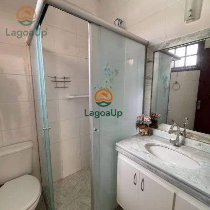 Imagem Casa com 3 dormitórios à venda, 82 m² por R$ 695.000,00 - Bela Vista - Lagoa Santa/MG