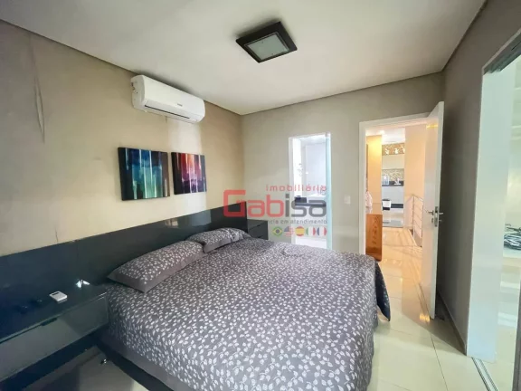 Imagem Cobertura com 4 dormitórios à venda, 270 m² por R$ 2.000.000,00 - Algodoal - Cabo Frio/RJ