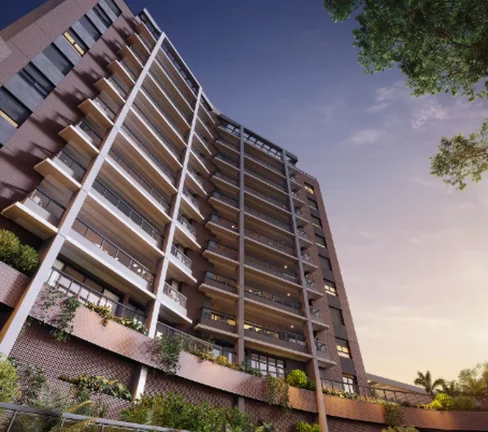 Imagem Cobertura com 3 Quartos à Venda, 145 m² em Perdizes - São Paulo