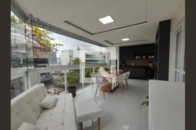 Imagem Apartamento à Venda - Recreio, 3 Quartos, 119 m2