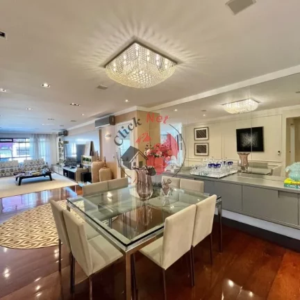 Imagem Belíssimo Apartamento de Alto Padrão á Venda no Centro, São Bernardo do Campo