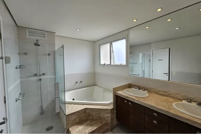 Imagem Apartamento com 4 Quartos à Venda, 193 m² em Vila Suzana - São Paulo Imagem Apartamento com 4 Quartos à Venda, 193 m² em Vila Suzana - São Paulo