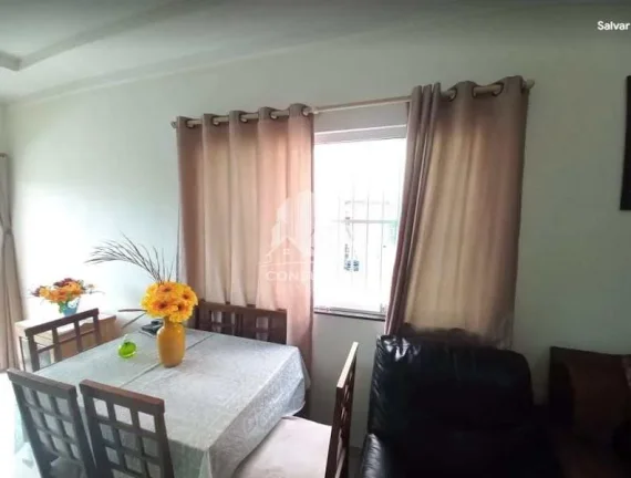 Imagem Casa com 3 dorms, Vl Belmiro,Santos - R$ 799 mil, Cod: 24874rsn