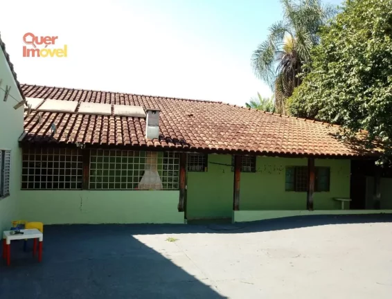 Imagem Casa na Vila Monte Alegre, Ribeirão Preto-SP: 5 Quartos, 2 Suítes, 3 Salas, 5 Banheiros, 4 Vagas - Venda e Locação!