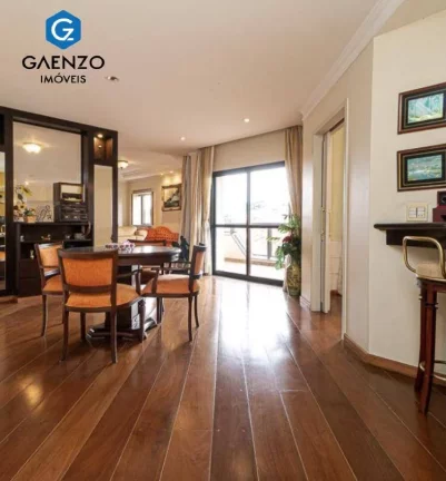Imagem Apartamento Bosque da Saúde