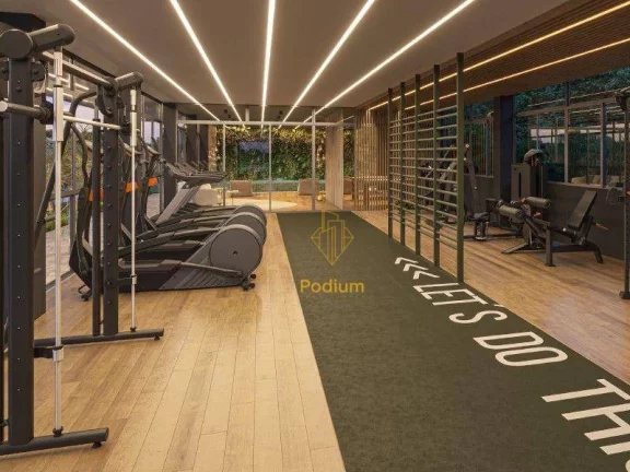 Imagem Terreno no Ampliare Condomínio e Clube com área de lazer completa nas proximidades de shopping, faculdade e supermercados em Cabedelo - TE0022