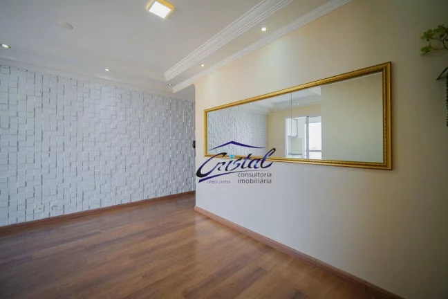Imagem Apartamento com 3 quartos (1 suíte) à venda, 63 m² - Km 18 - Osasco/SP
