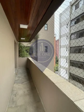 Imagem Imperdível: Apartamento à venda em São Paulo - Itaim Bibi, 3 quartos, 3 suítes, 209m², 3 vagas. Confira!