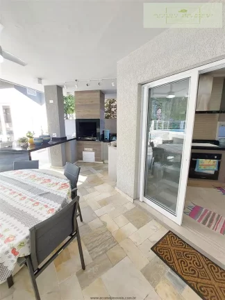 Imagem Casas no Litoral para venda em Bertioga no bairro Riviera de São Lourenço