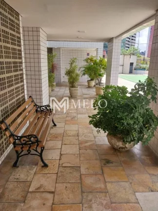 Imagem Oportunidade em CASA AMARELA: 90m², 03qts, 01suite,01vaga..