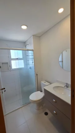 Imagem Condomínio Murano Braz de Pina - Apartamento para locação no Murano Braz de Pina | 20º Andar | 2 Suítes + 2 Vagas