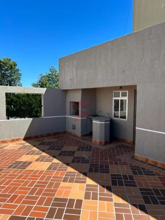 Imagem COBERTURA com 3 dormitórios à venda com 173.13m² por R$ 899.000,00 no bairro Bacacheri - CURITIBA / PR