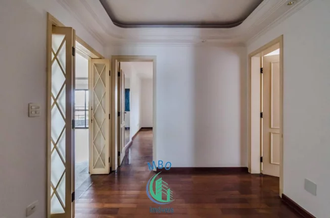 Imagem Apartamento com 3 quartos, à venda em São Paulo, Saúde