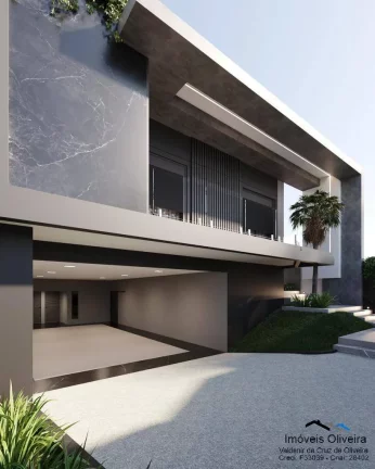 Imagem Casa térrea na Região do Lago por R$3.270.000,00