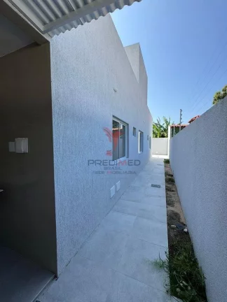 Imagem Casa Térrea à Venda – Portal do Sol (próx. ao Condomínio Bouganville)