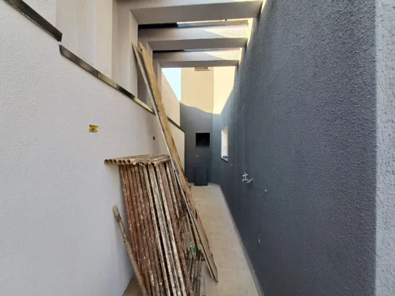Imagem Sobrado com 3 dormitórios à venda, 120 m² por R$ 720.000,00 - Jardim Casa Branca - Suzano/SP