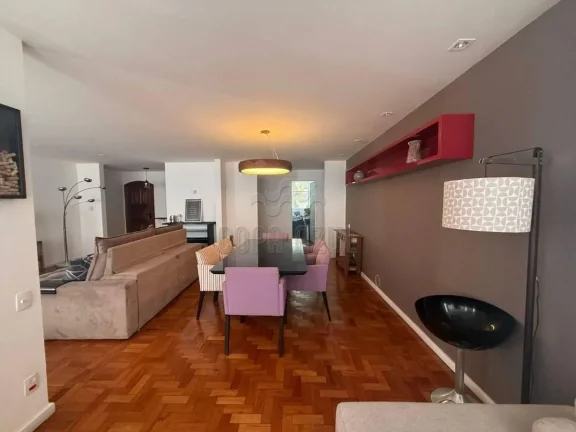 Imagem Copacabana – Rua Djalma Ulrich | Residencial › Apartamento 4 quarto(s) à Venda
