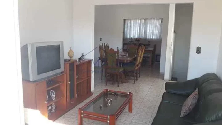 Imagem Casa Padrão