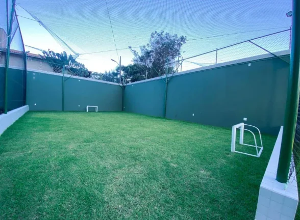 Imagem Apartamento a venda no Edson Queiroz