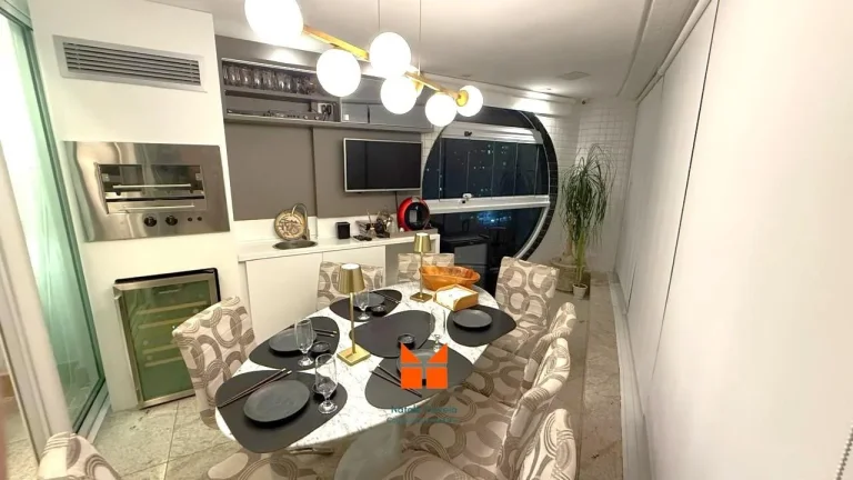 Imagem Alto Padrão e Exclusividade na Zona Norte!