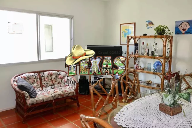 Imagem APARTAMENTO À VENDA - GUARUJA